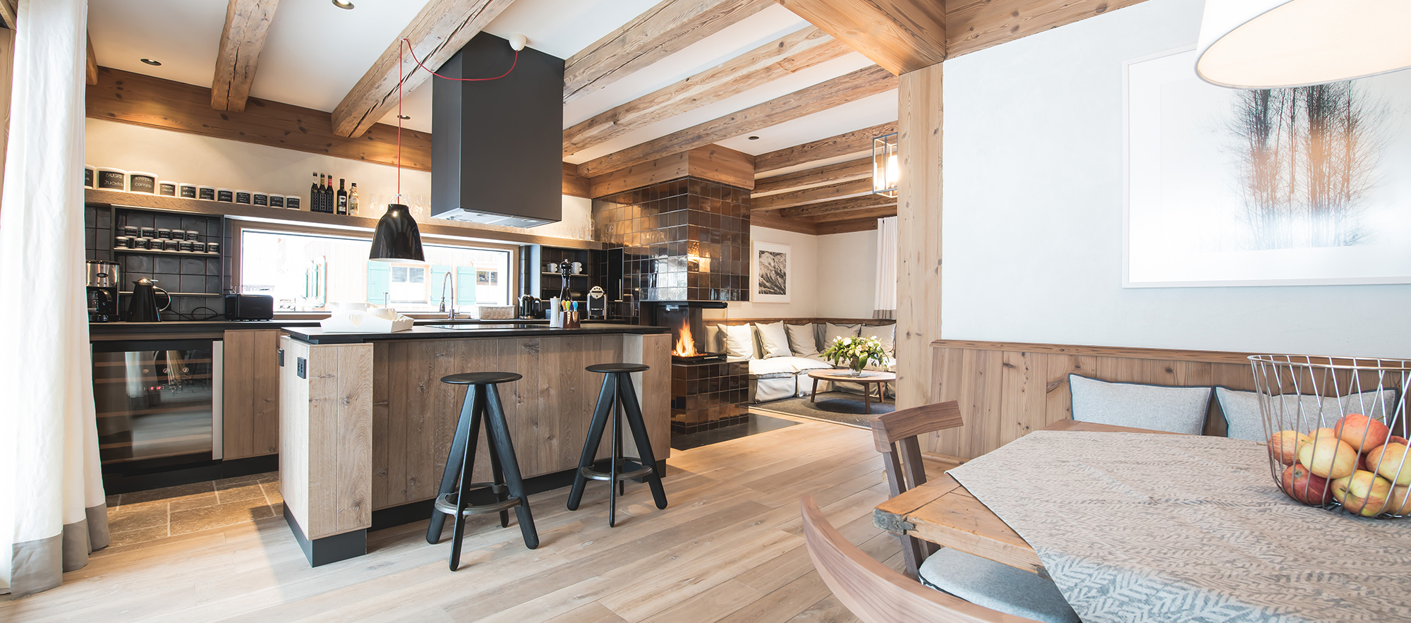 Chalet Arlberg