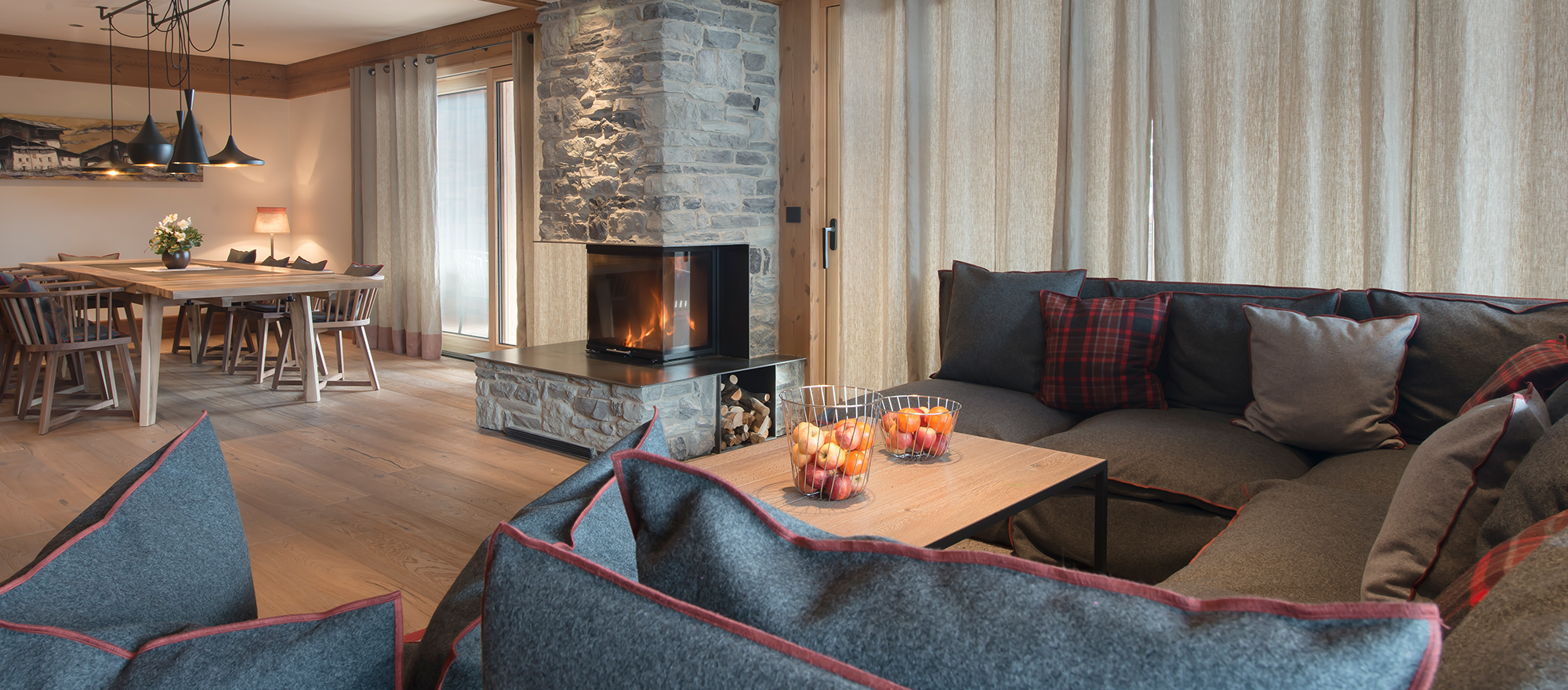 Chalet Lech II